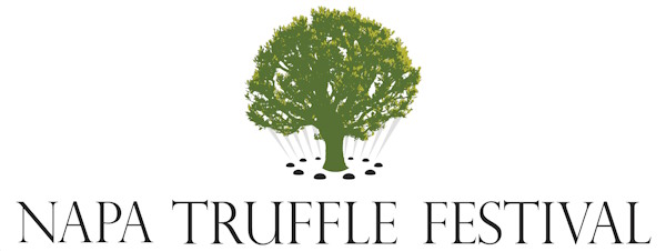 Napa Truffle Festival Logo