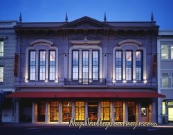 Napa Valley Opera House