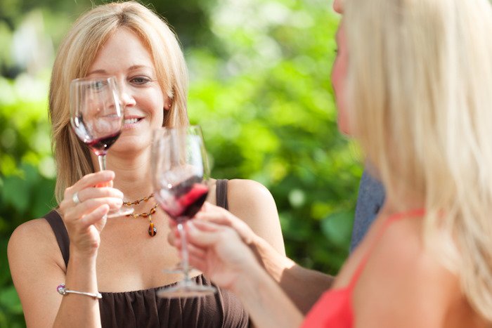 wine tasting guide